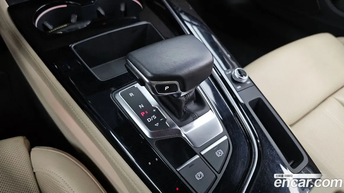 Audi A5 2022 из KR, фото 6