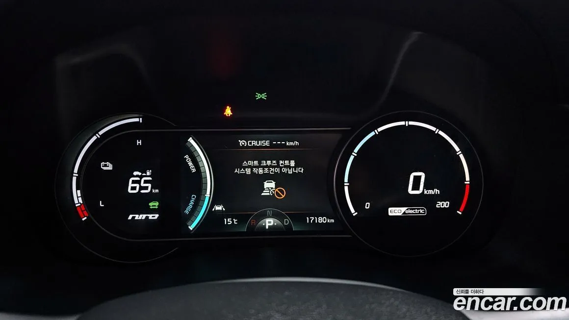 Kia Niro 2021 из KR, фото 3