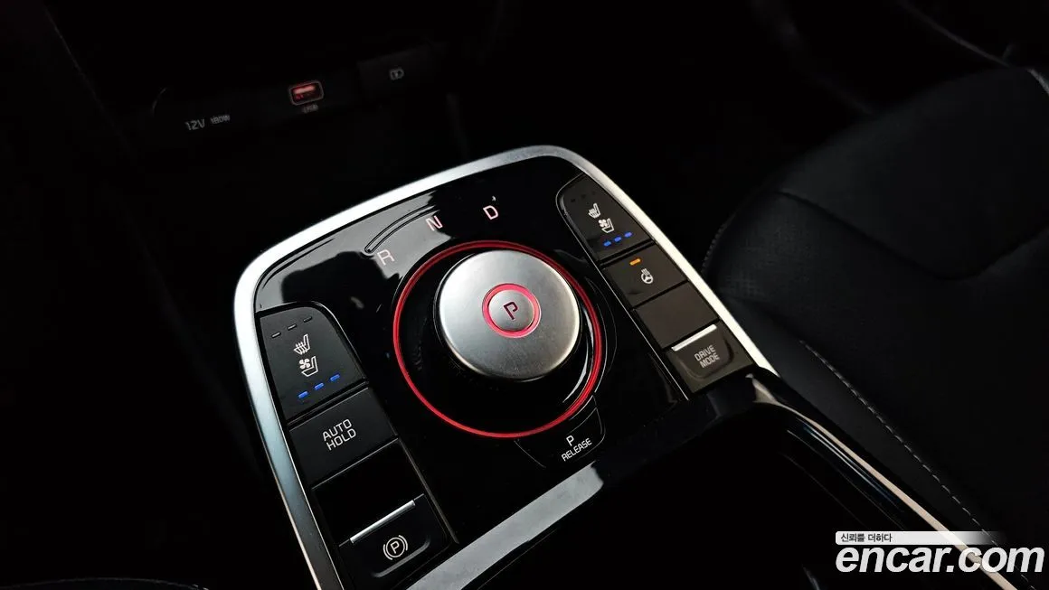 Kia Niro 2021 из KR, фото 2
