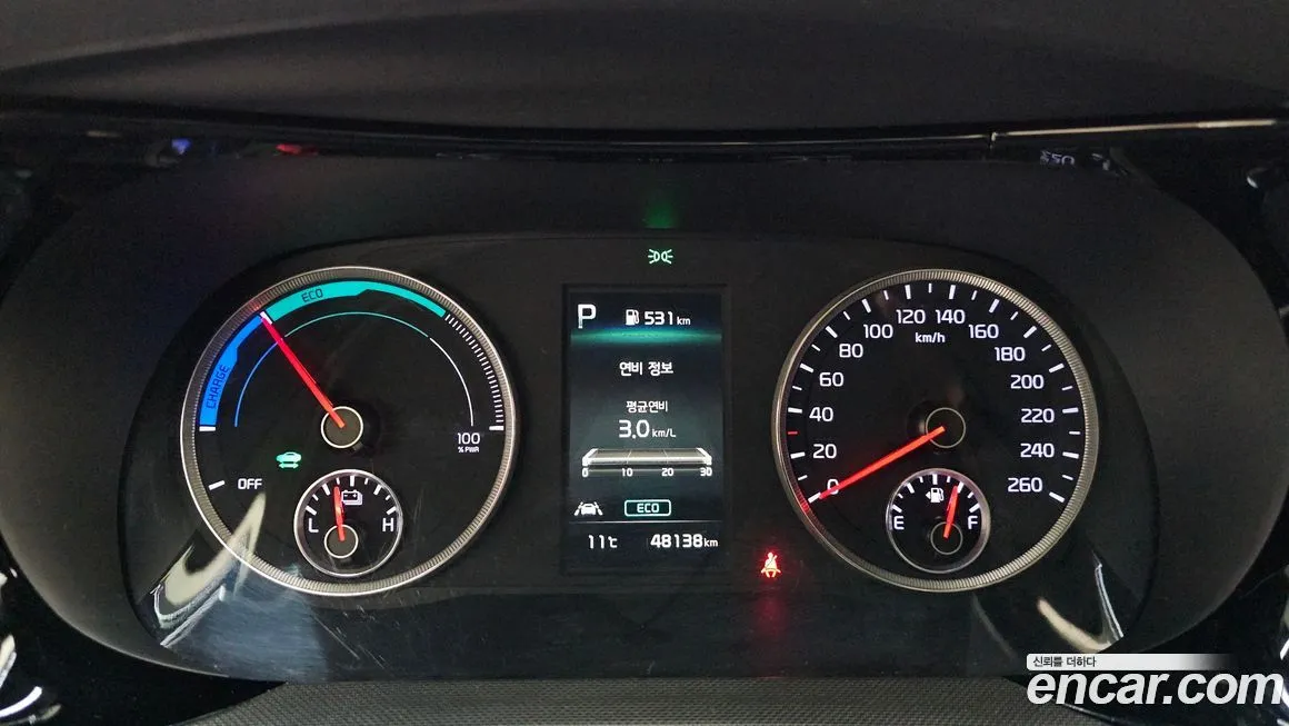 Kia K5 2022 из KR, фото 9