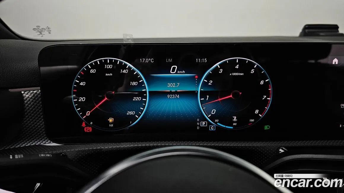 Mercedes-Benz A-Class 2021 из KR, фото 3
