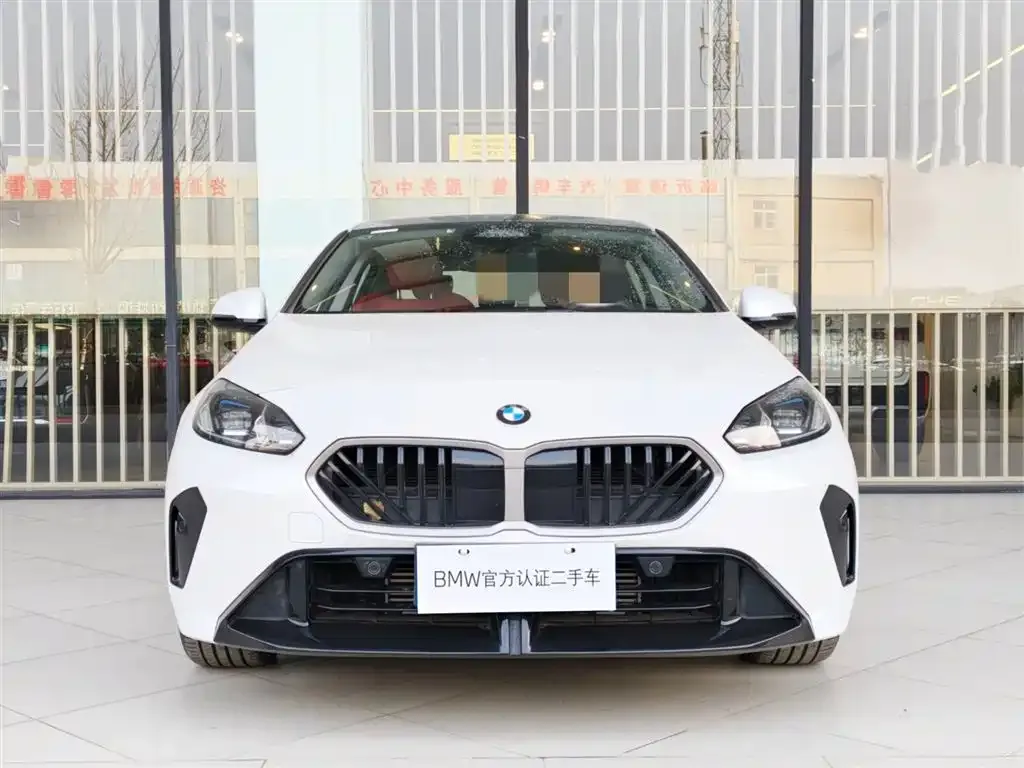 BMW 2 Series 2025 из CN, фото 10
