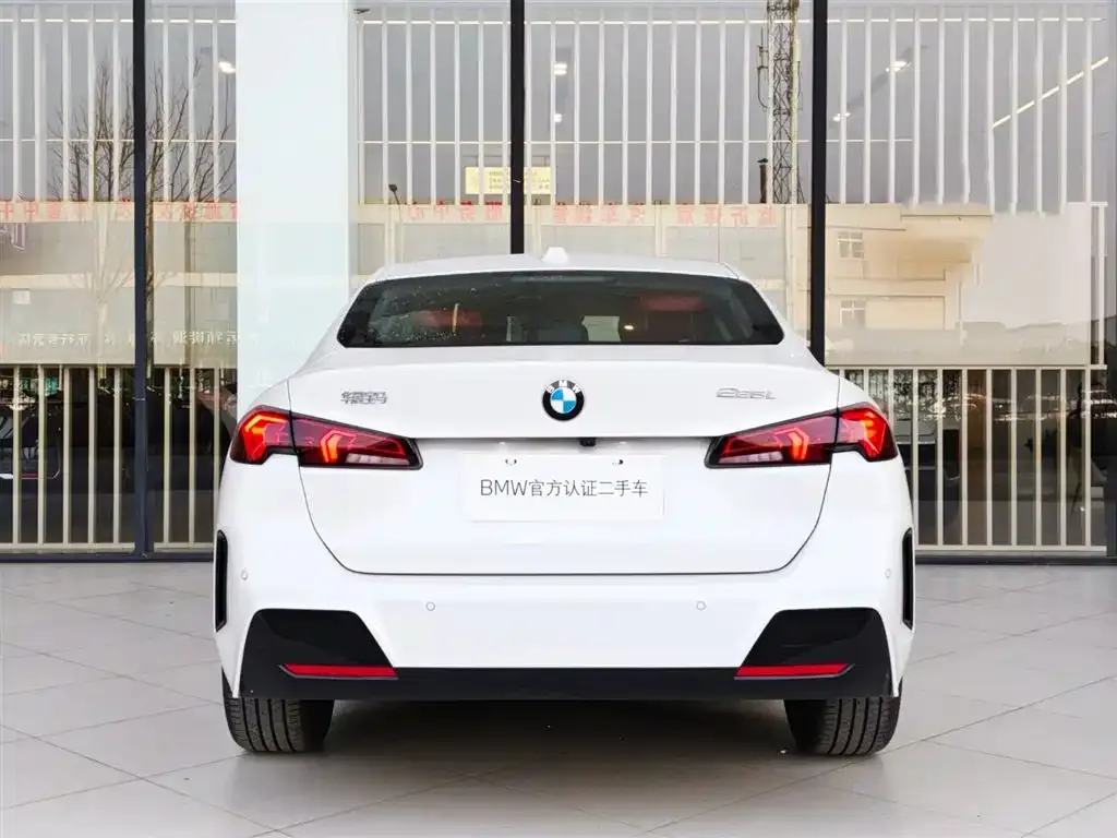 BMW 2 Series 2025 из CN, фото 9