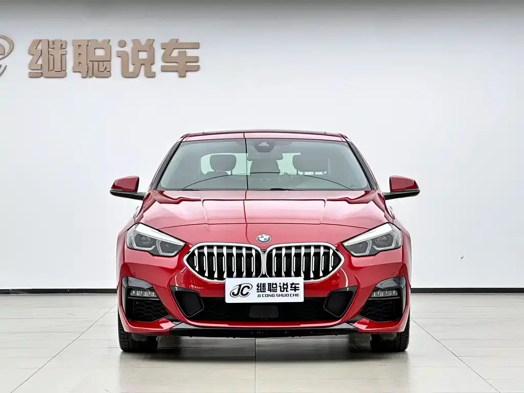 BMW 2 Series (Import) — фото 2