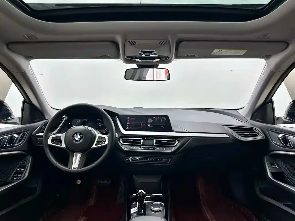BMW 2 Series (Import) — фото 10