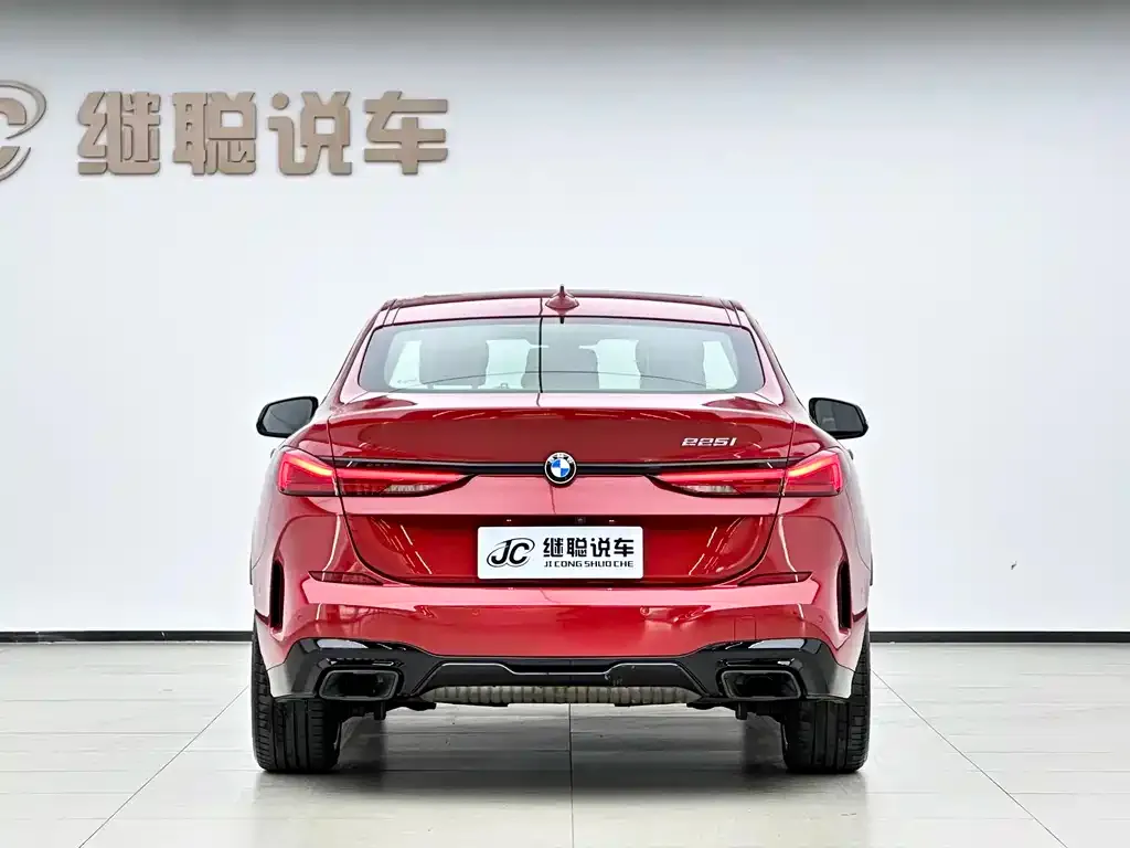 BMW 2 Series (Import) — фото 7