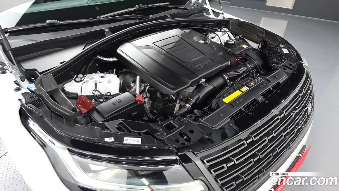 Land Rover Range Rover Velar 2026 из KR, фото 10