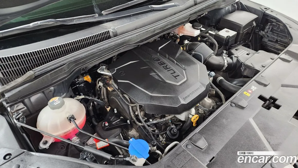 Kia Carnival 2022 из KR, фото 9