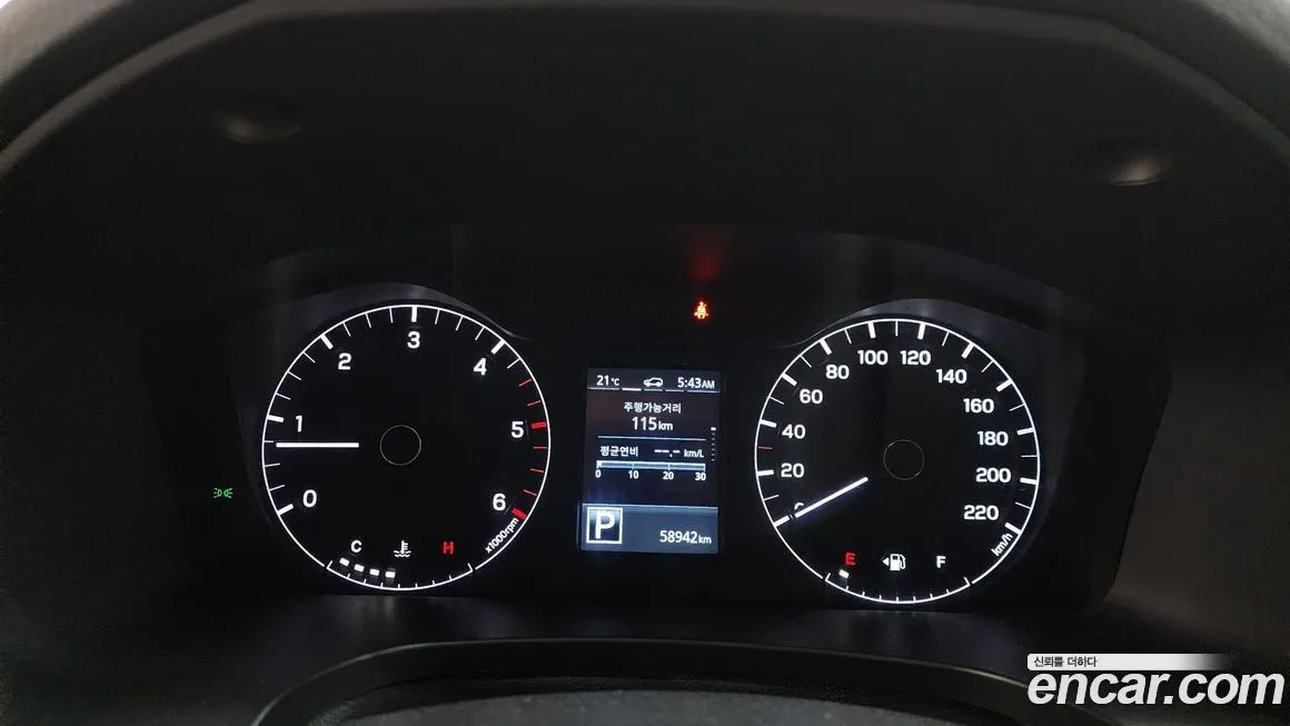 KG Mobility (Ssangyong) Rexton — фото 2