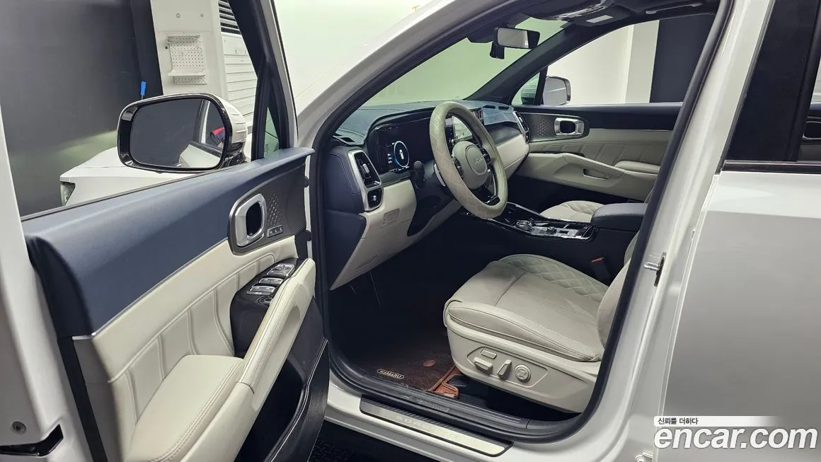 Kia Sorento — фото 5
