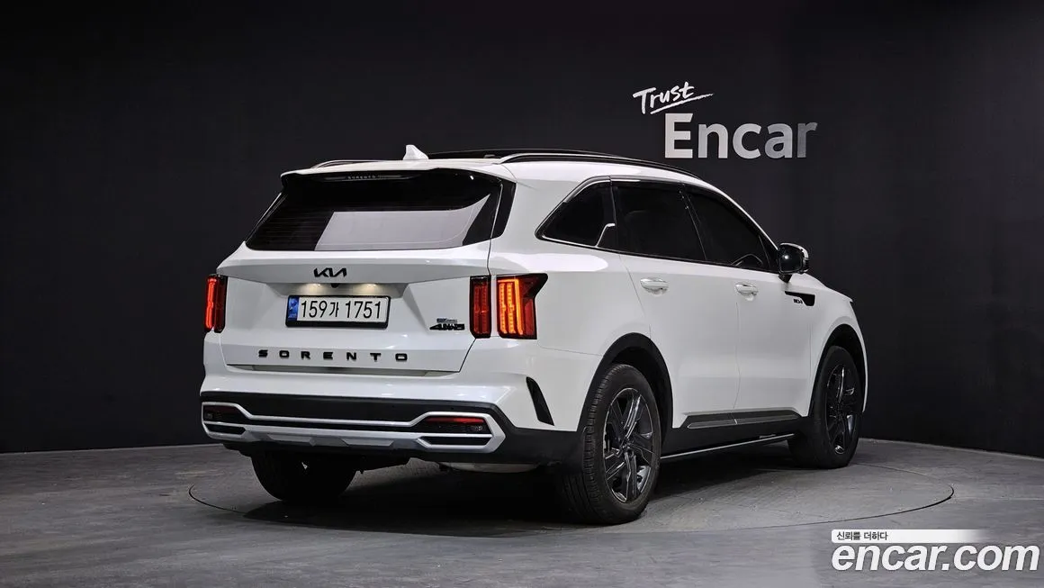 Kia Sorento — фото 4
