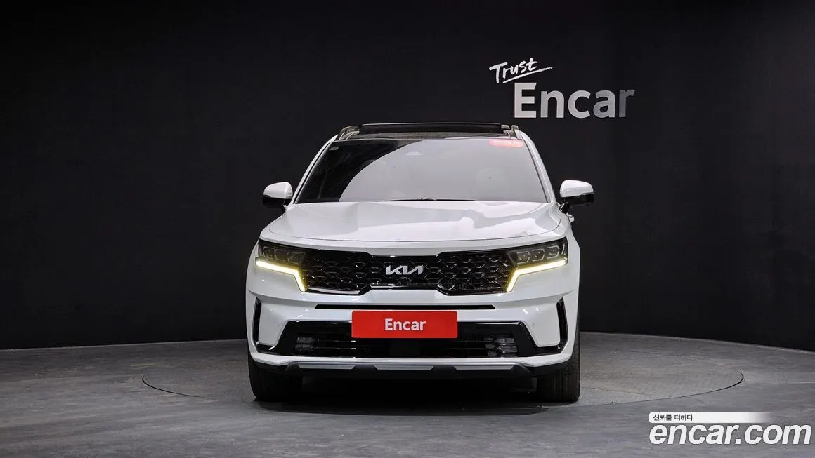 Kia Sorento — фото 2