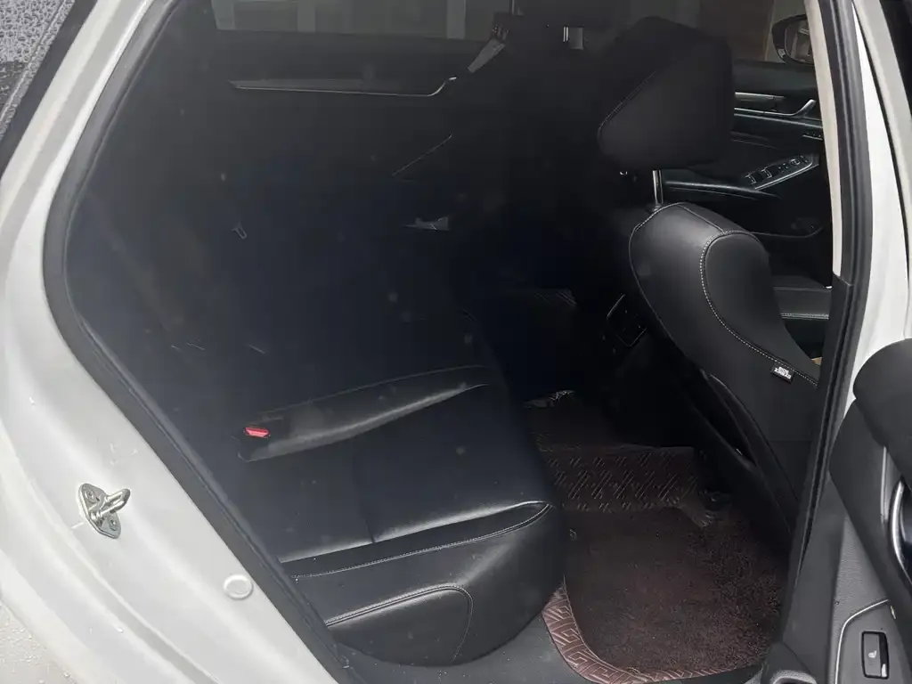 Honda Accord — фото 2