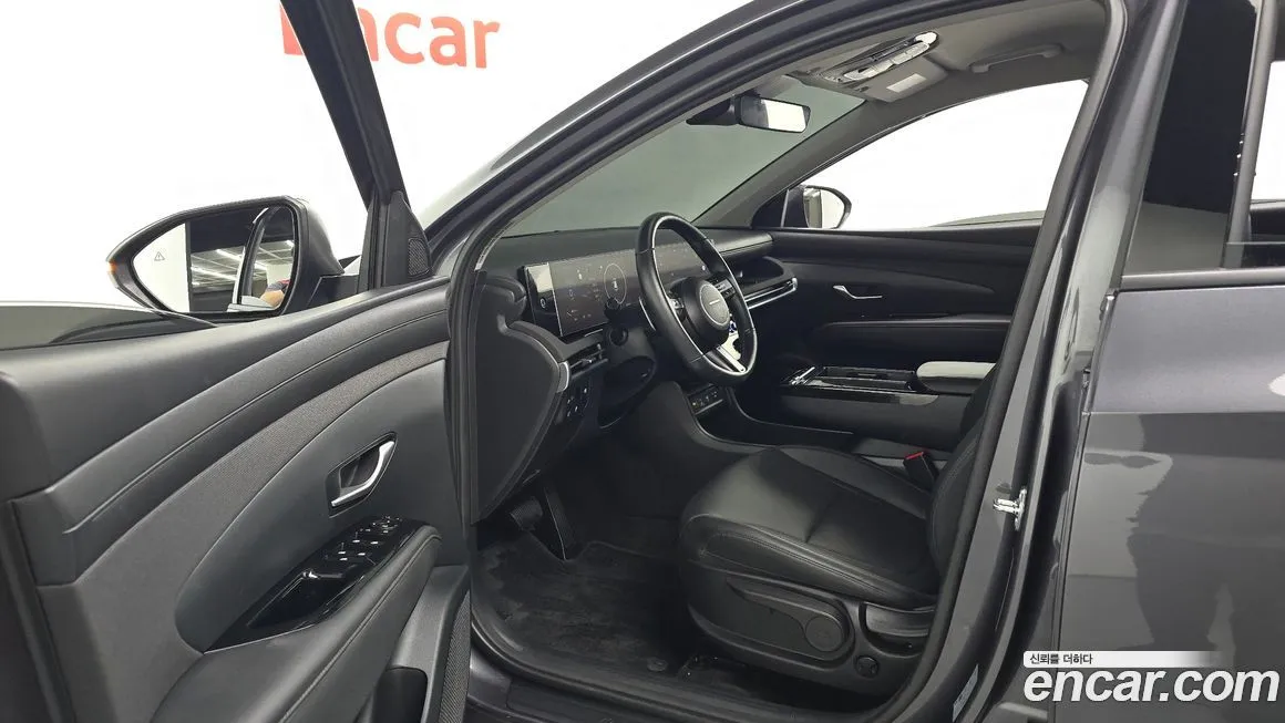 Hyundai Tucson 2025 из KR, фото 6