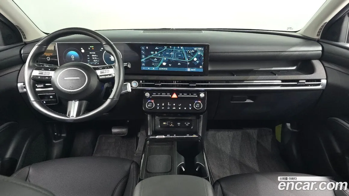 Hyundai Tucson 2025 из KR, фото 10
