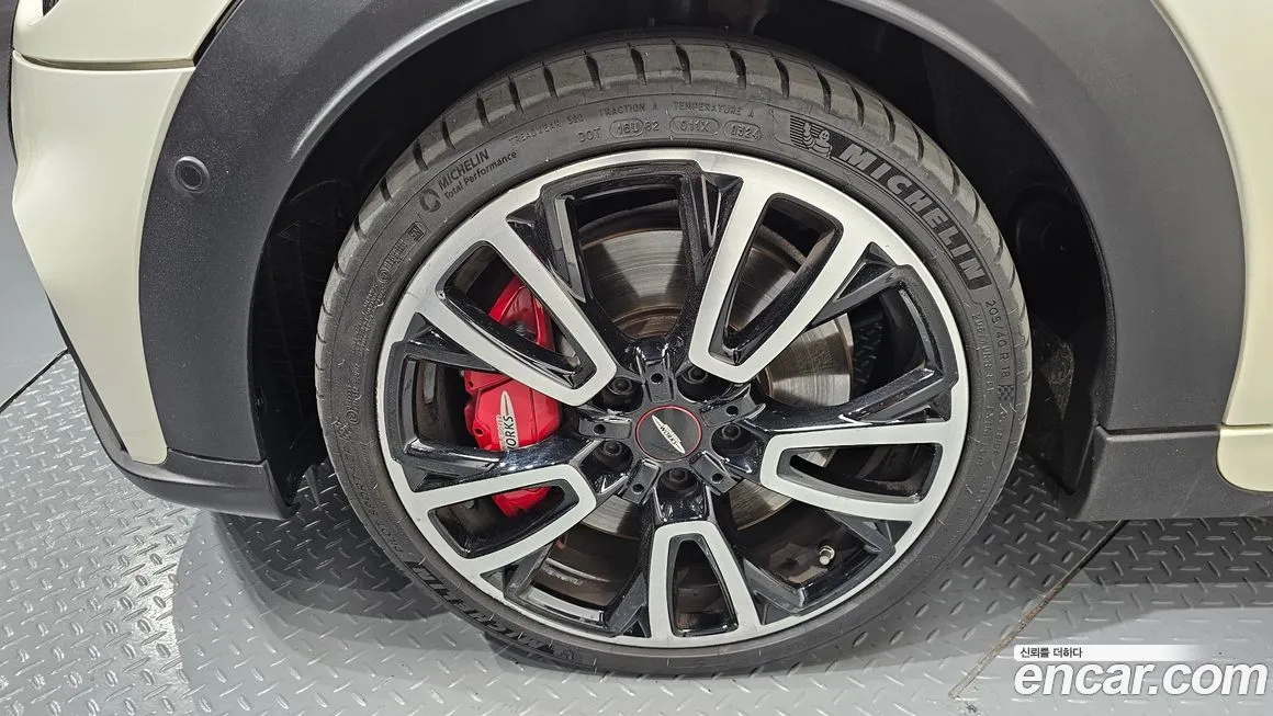 Mini Cooper 2022 из KR, фото 7