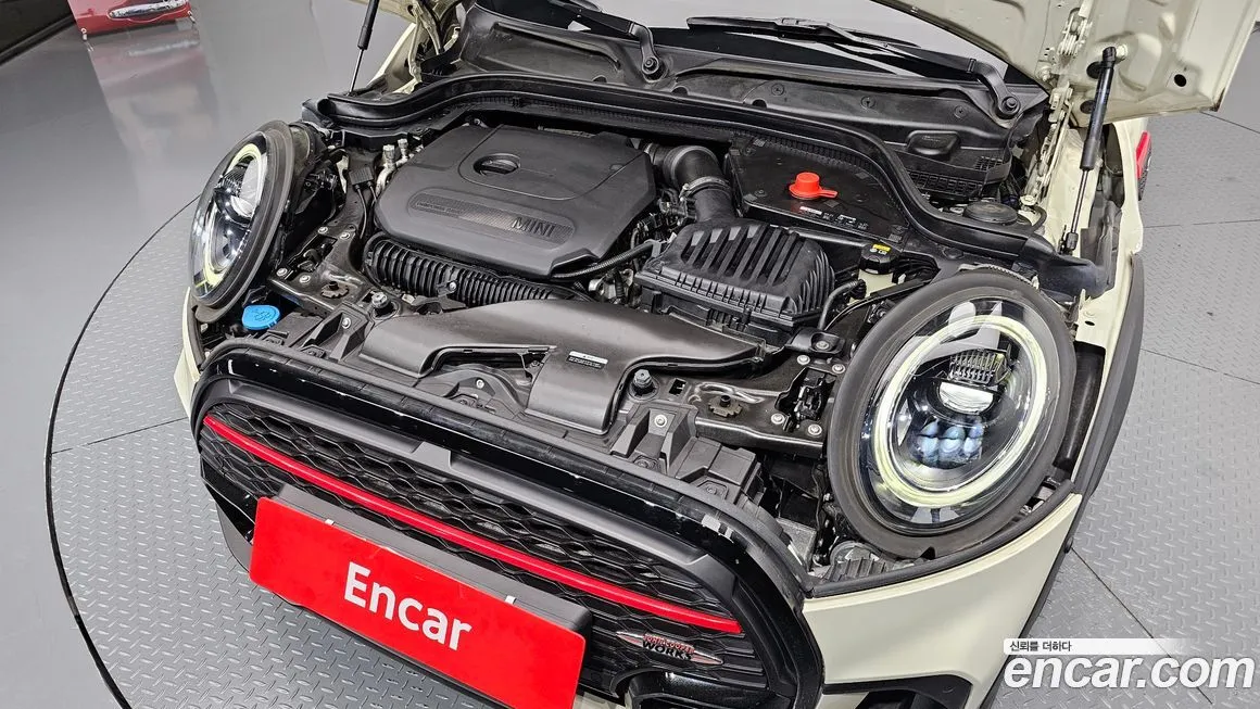 Mini Cooper 2022 из KR, фото 8