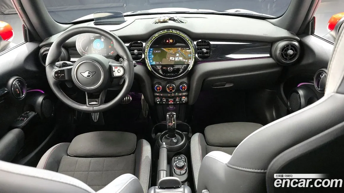 Mini Cooper 2022 из KR, фото 10