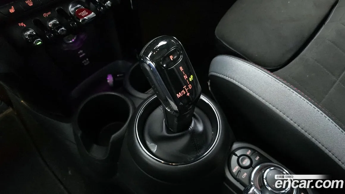 Mini Cooper 2022 из KR, фото 6