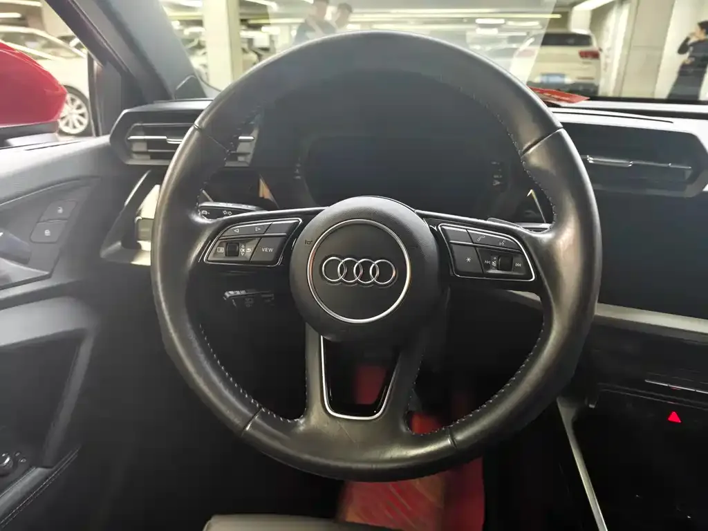 Audi A3 — фото 2
