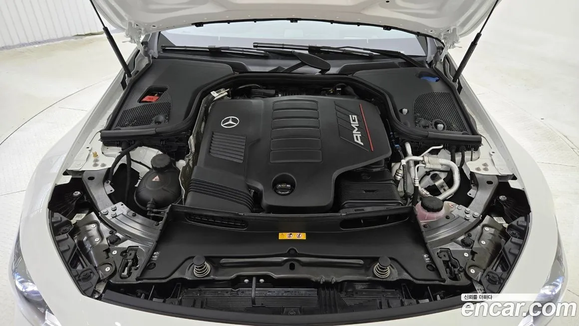 Mercedes-Benz AMG GT — фото 10