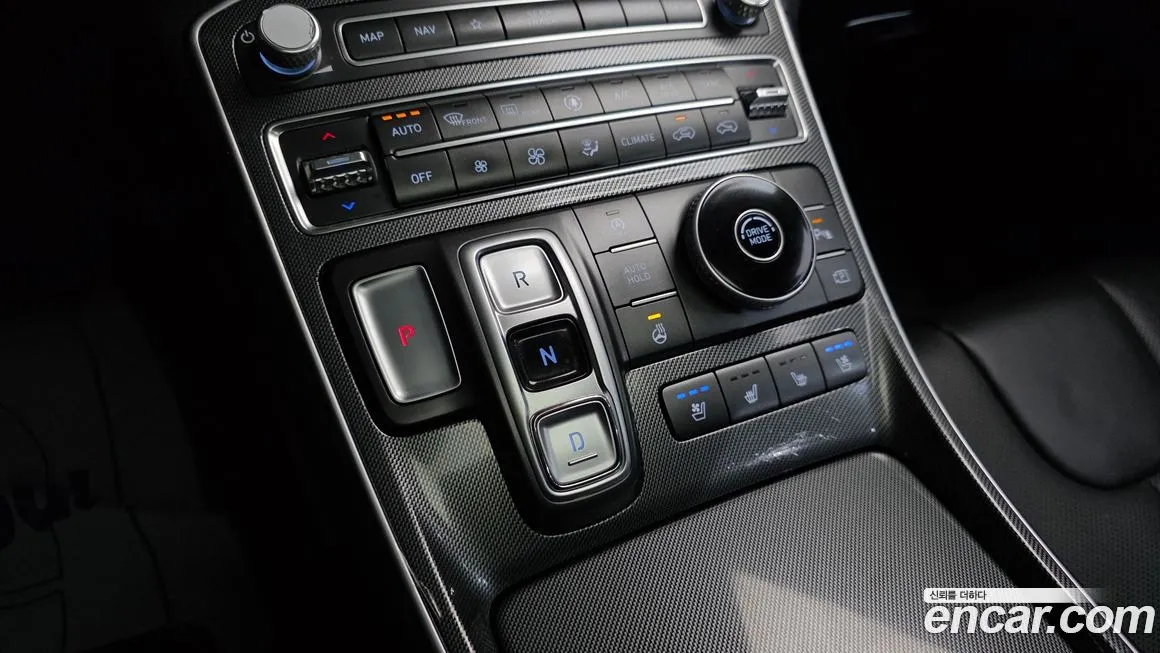 Hyundai Santafe — фото 10