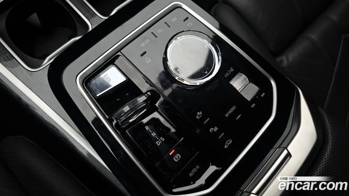 BMW 7-Series 2023 из KR, фото 6