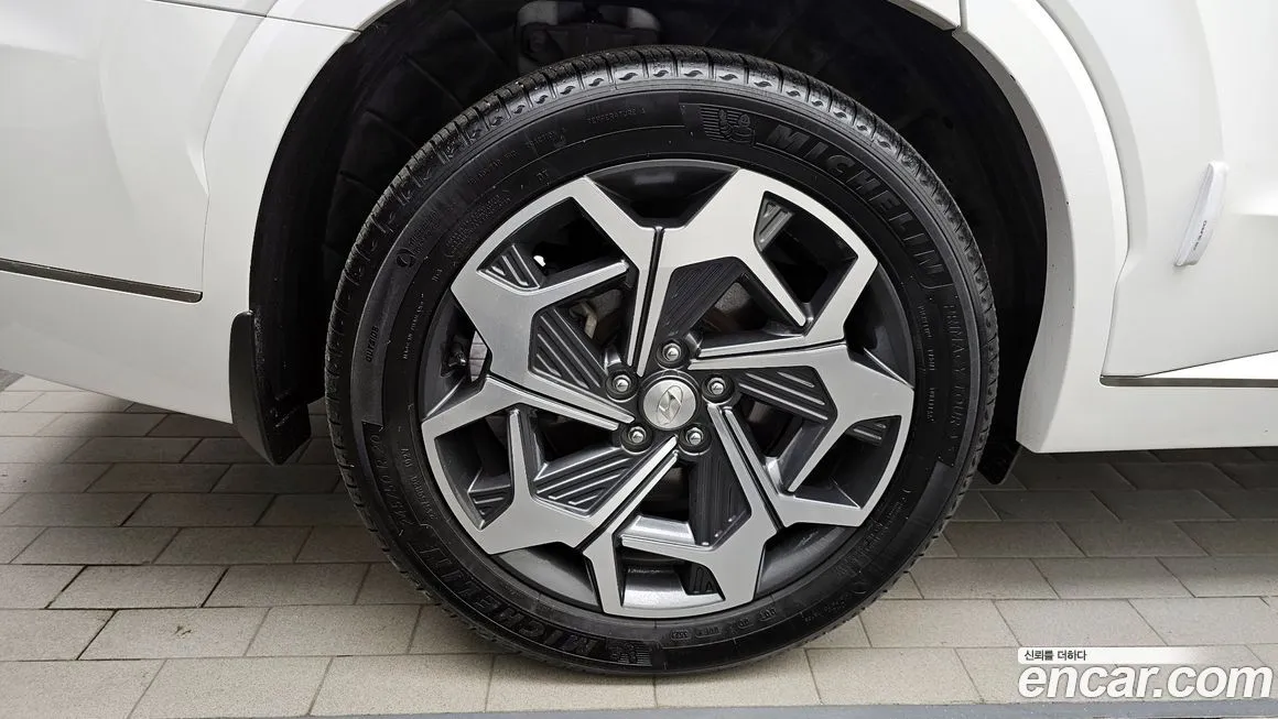 Hyundai Palisade — фото 6