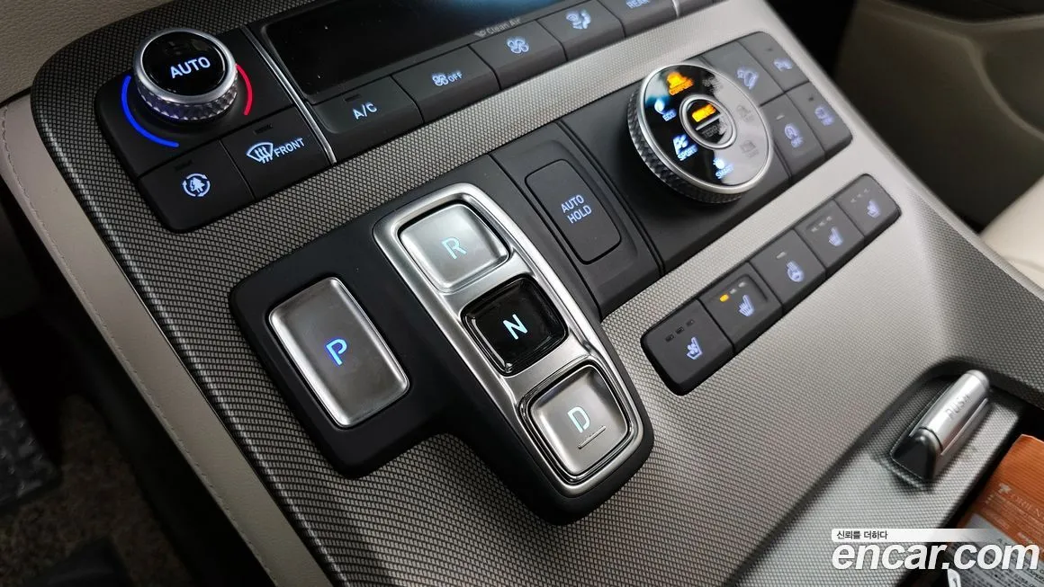 Hyundai Palisade — фото 3