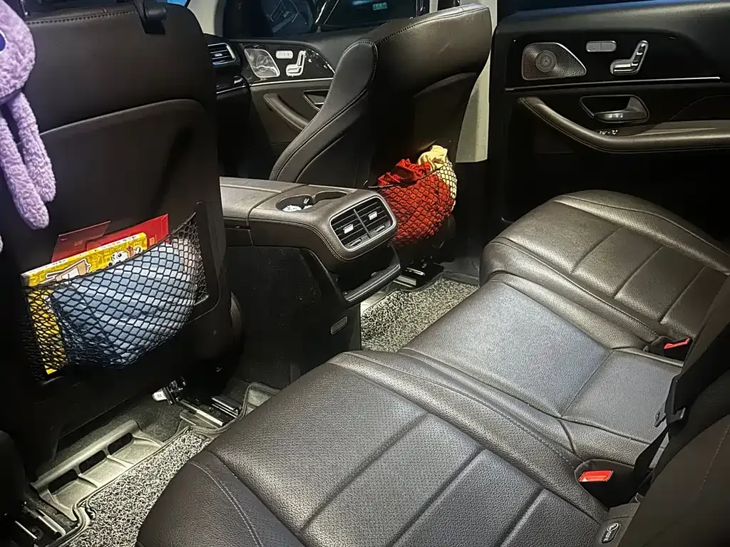 Mercedes-Benz GLE 2021 из CN, фото 6