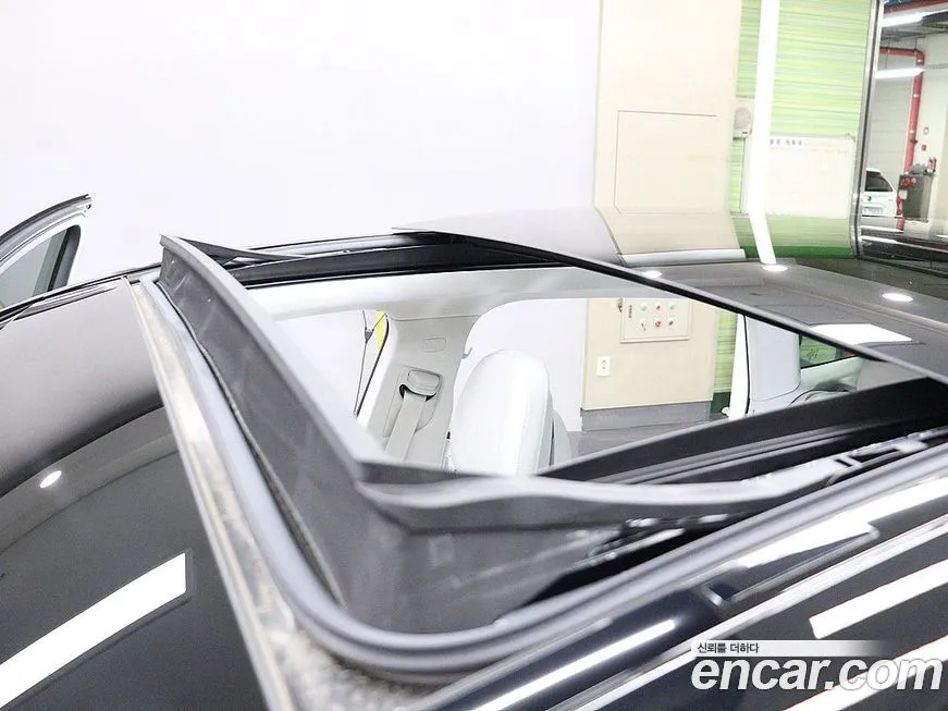 Mercedes-Benz EQE 2023 из KR, фото 7