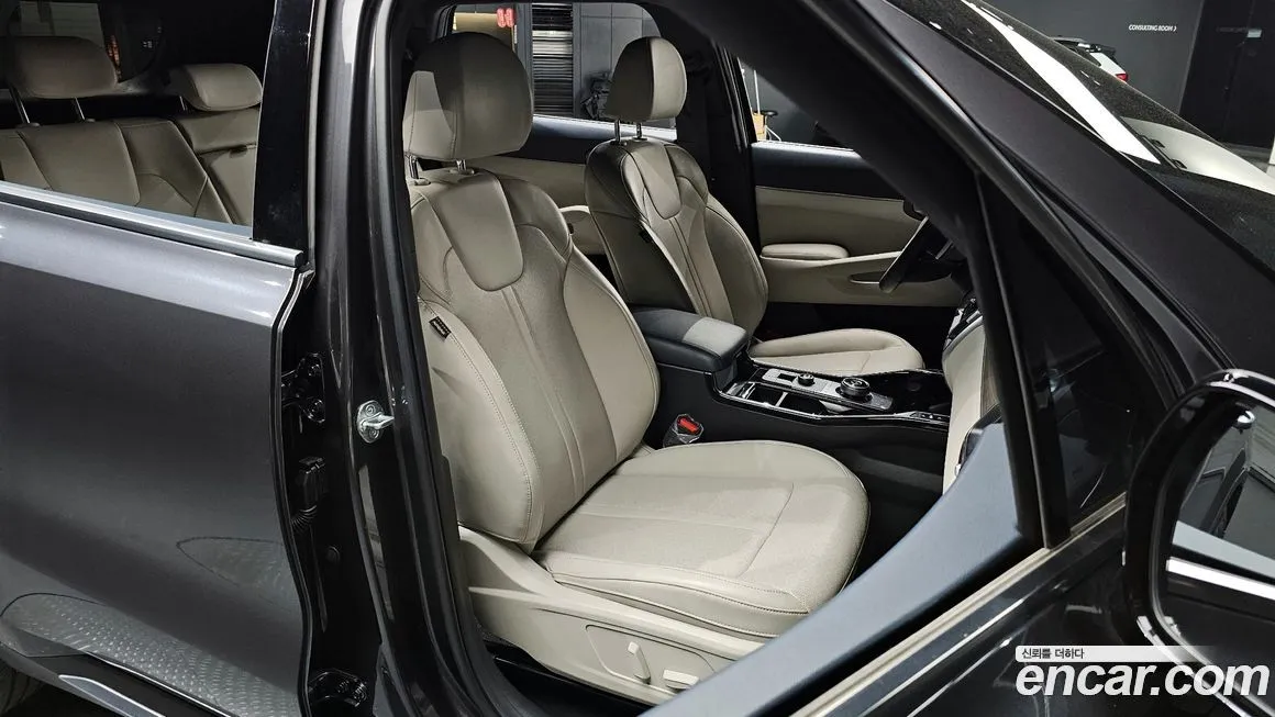 Kia Sorento 2023 из KR, фото 7