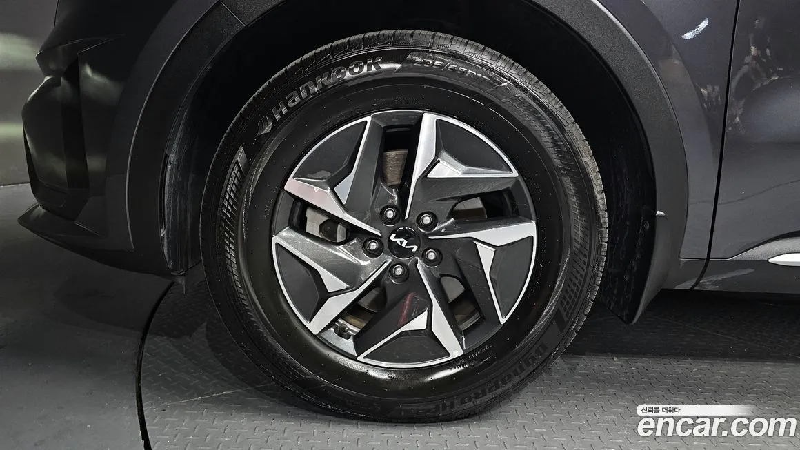 Kia Sorento 2023 из KR, фото 10