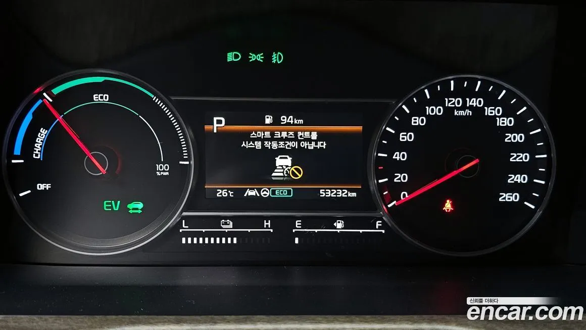 Kia Sorento 2023 из KR, фото 2