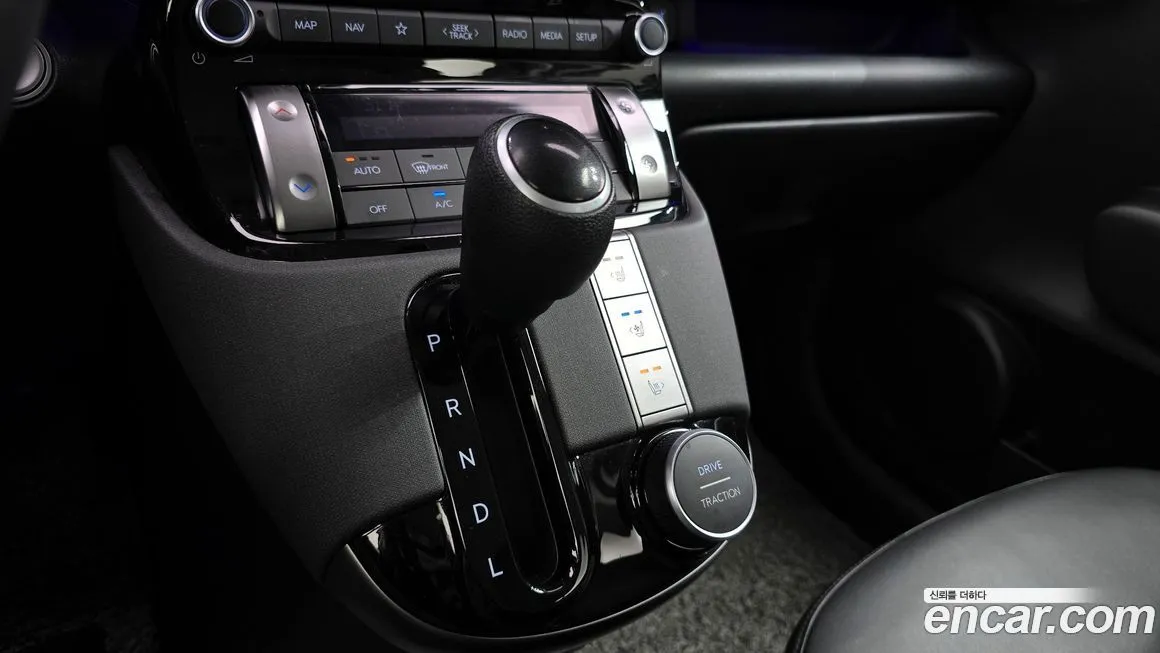 Hyundai Casper 2023 из KR, фото 4