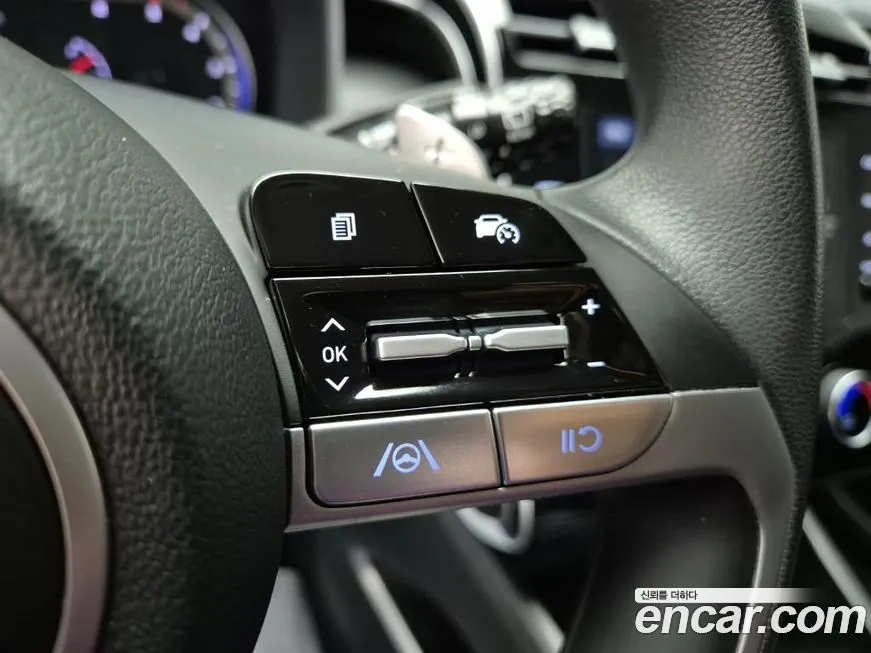 Hyundai Tucson 2023 из KR, фото 7