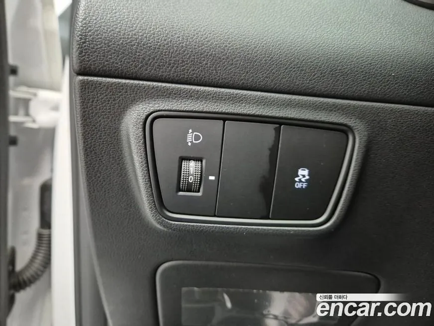 Hyundai Tucson 2023 из KR, фото 8