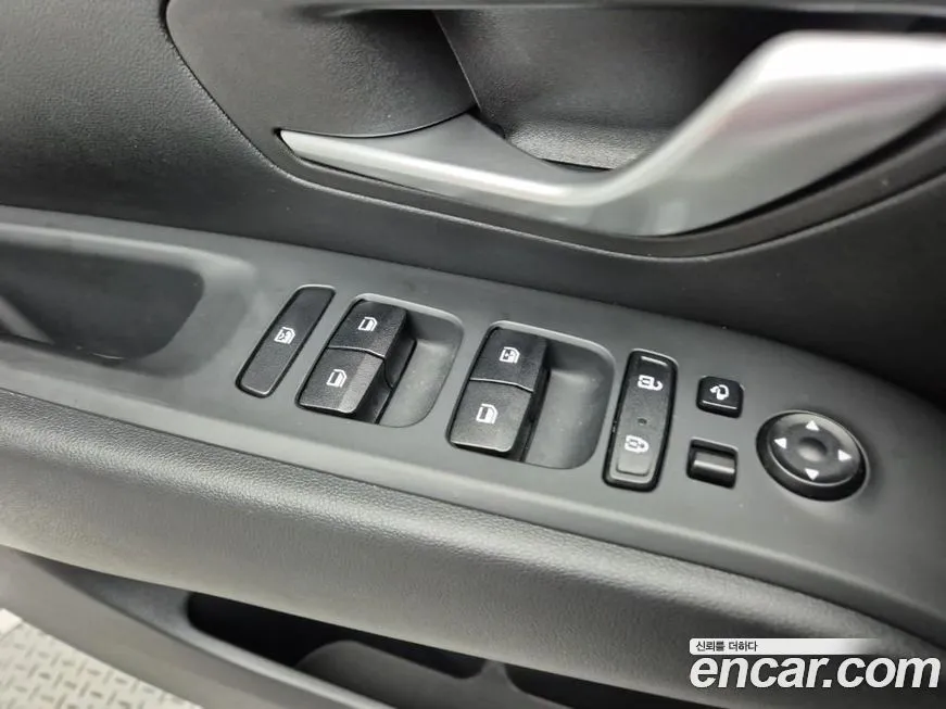 Hyundai Tucson 2023 из KR, фото 10
