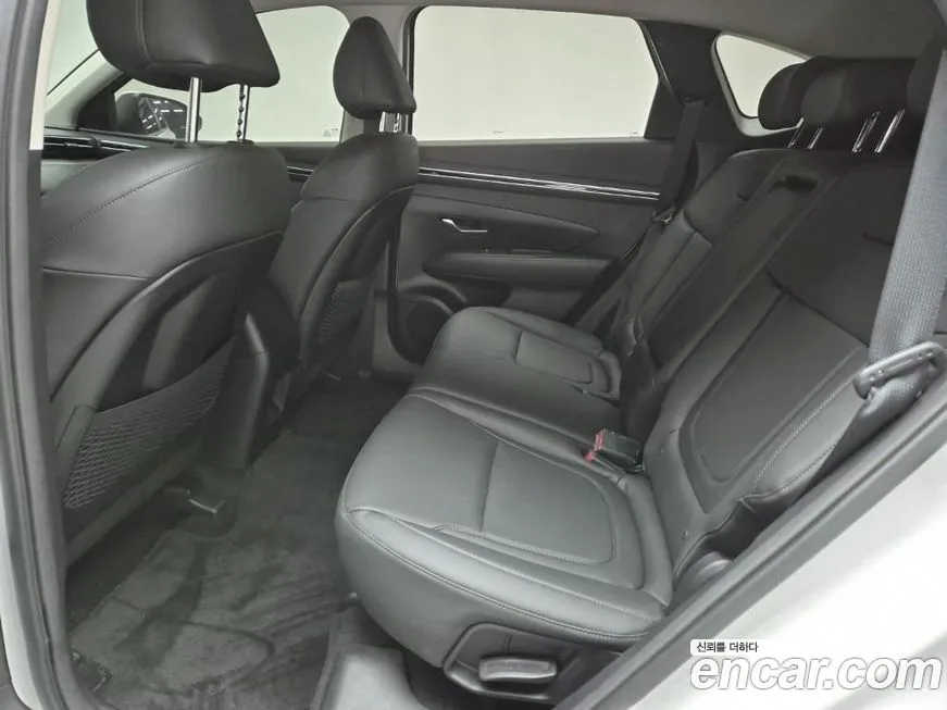 Hyundai Tucson 2023 из KR, фото 6