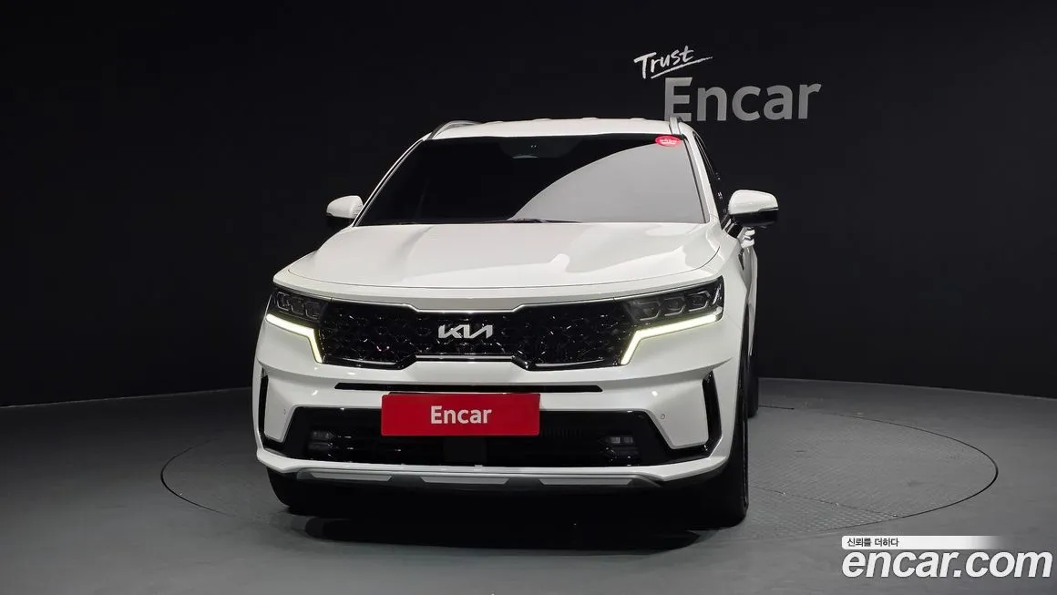 Kia Sorento — фото 4