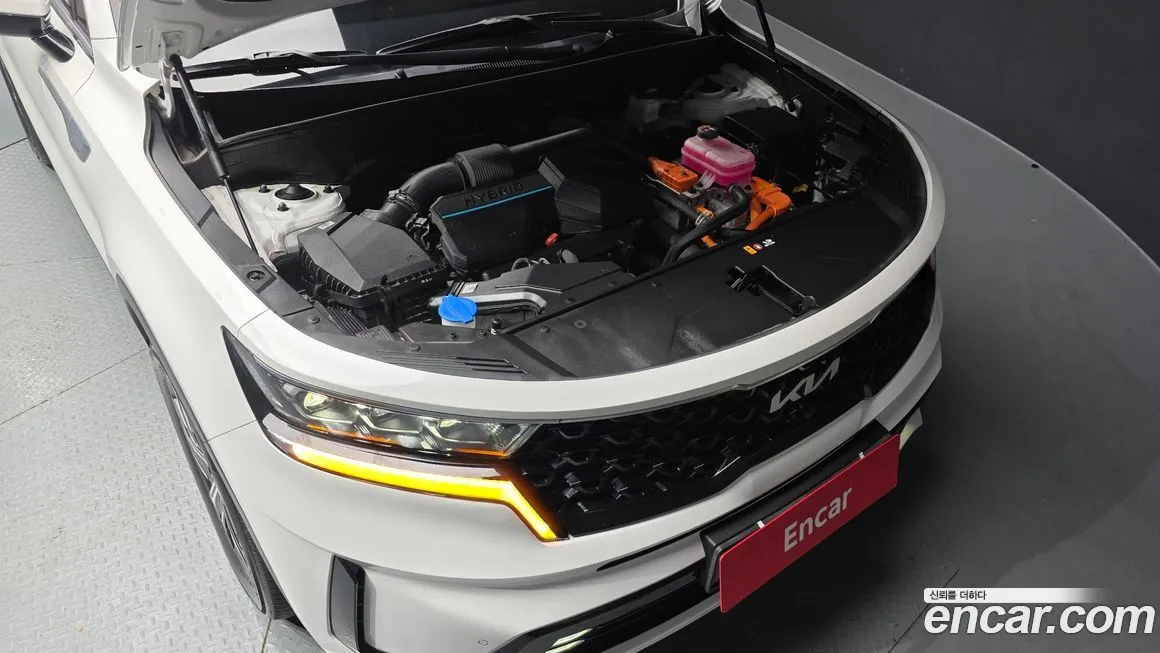 Kia Sorento — фото 6