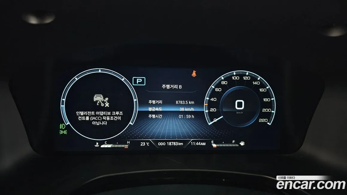 KG Mobility (Ssangyong) Rexton 2024 из KR, фото 10