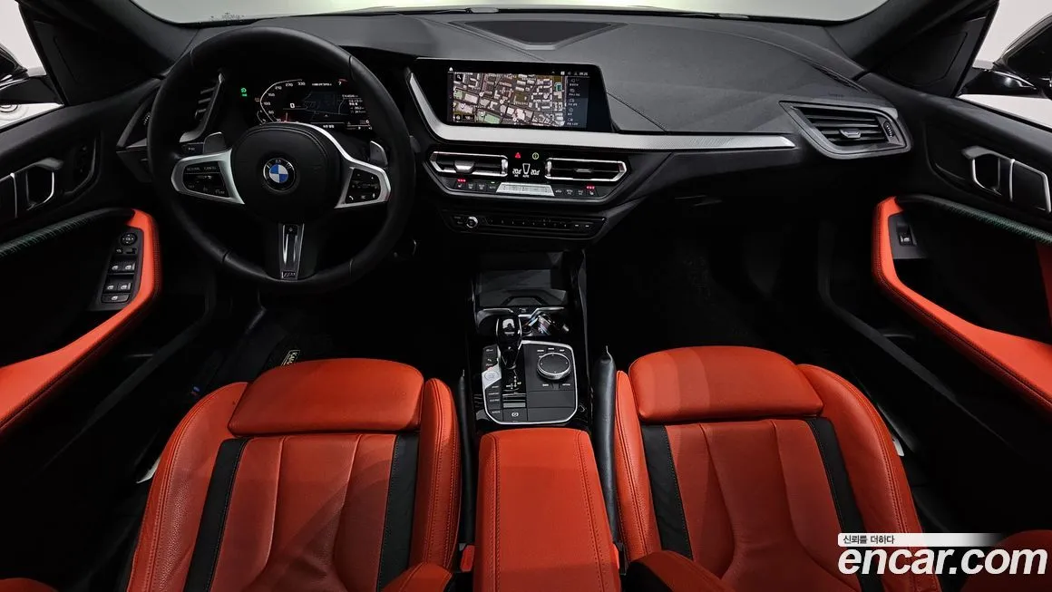 BMW 2-Series — фото 3