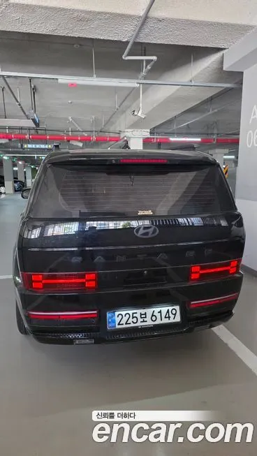 Hyundai Santafe — фото 2