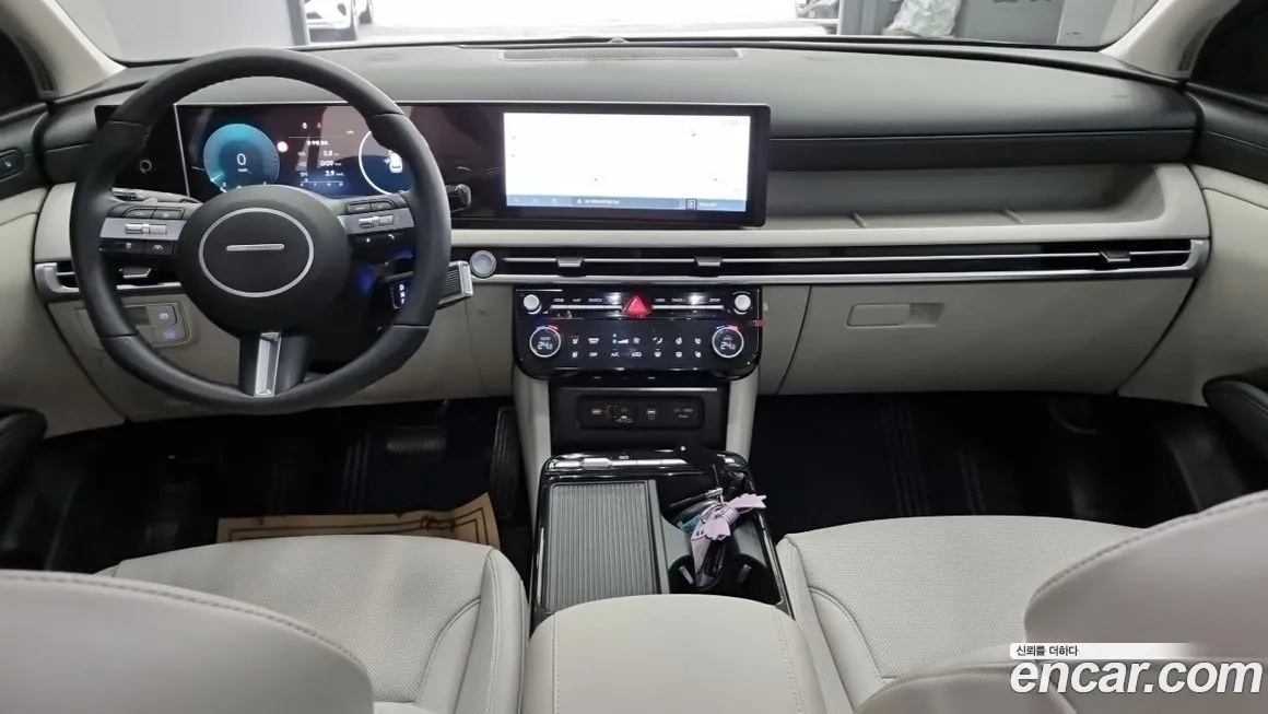 Hyundai Tucson — фото 3