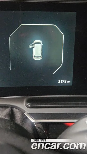 Kia Carnival 2025 из KR, фото 5