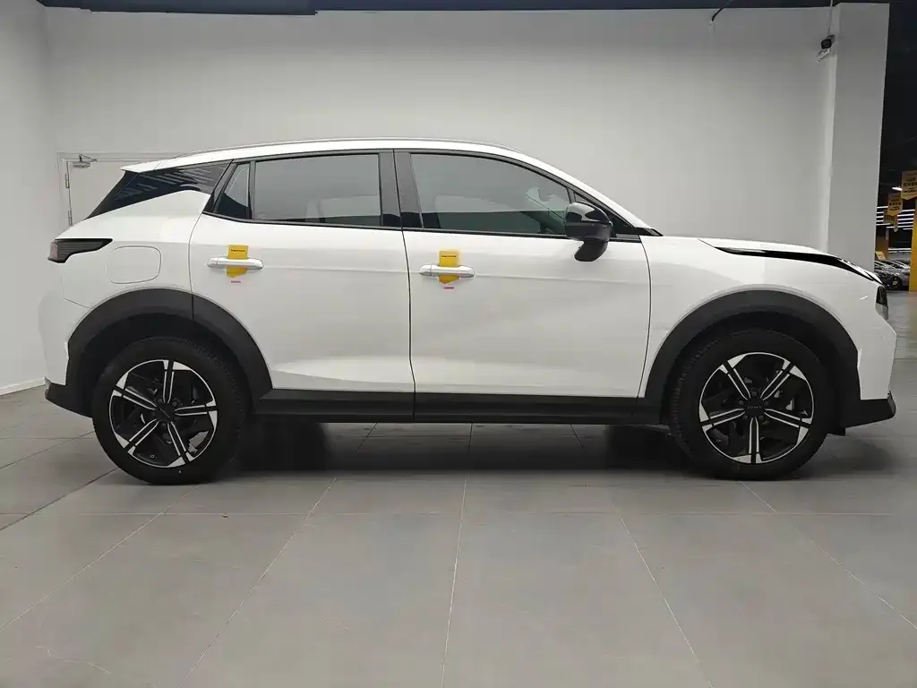 Lynk & Co 06 EM-P 2024 из CN, фото 5