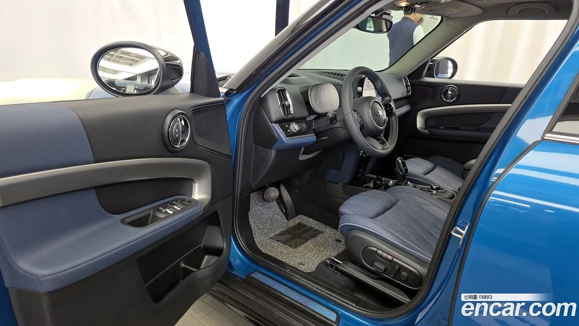 Mini Countryman 2023 из KR, фото 7
