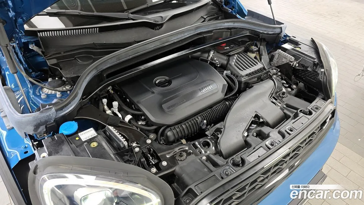 Mini Countryman 2023 из KR, фото 5