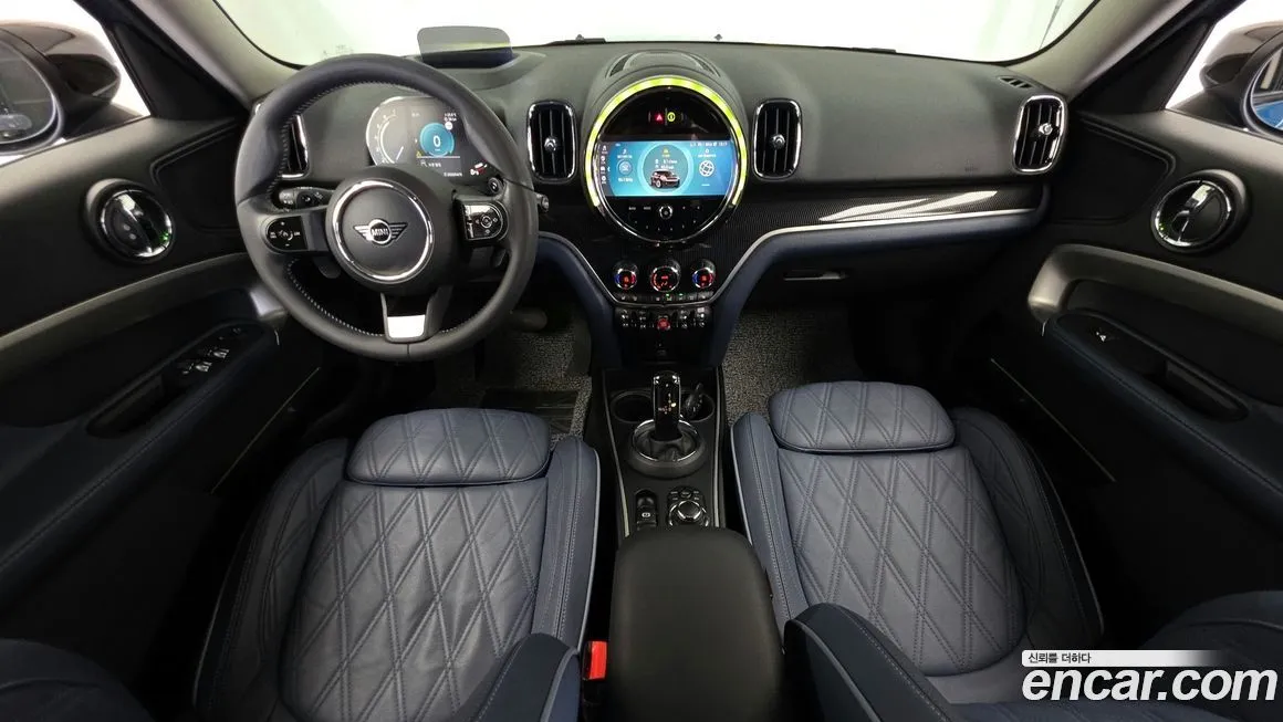 Mini Countryman 2023 из KR, фото 3